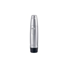 Braun EarNose EN10 Precision Trimmer - Effortless Grooming in Sleek Black | SKU: 4210201574620